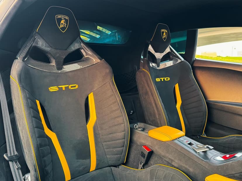 Car from the BOYZ TOYZ rental fleet in Dubai