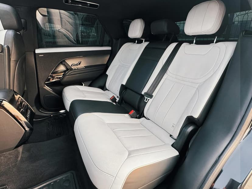 Car from the BOYZ TOYZ rental fleet in Dubai